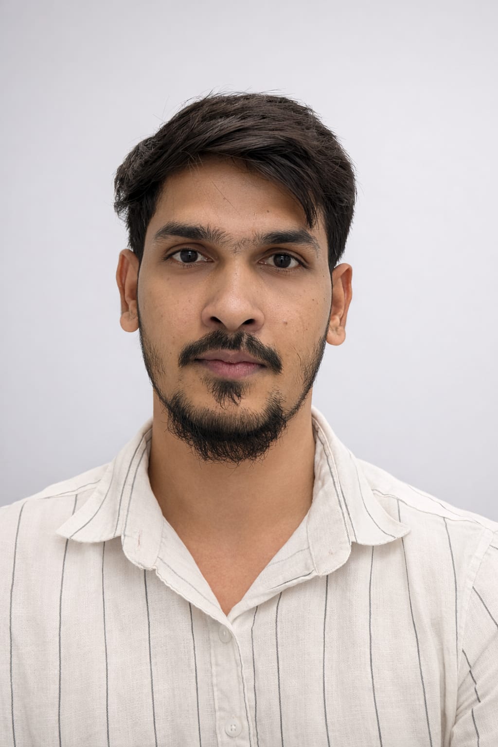 Shoeb Shaikh